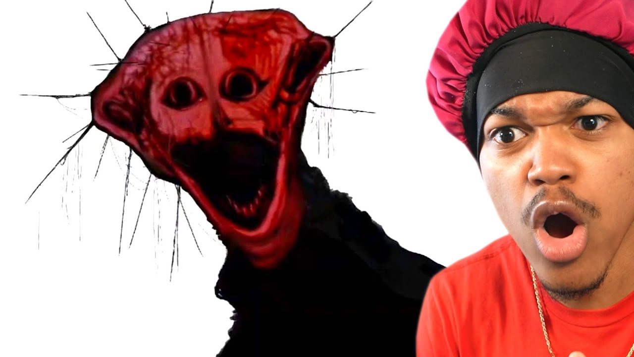 THE BOILED ONE PHENOMENON IS TERRIFYING