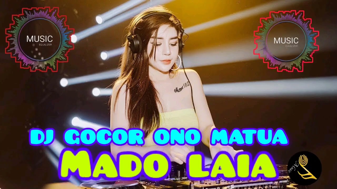 DJ NIAS LAGI GACOR TERBAIK🎧✅