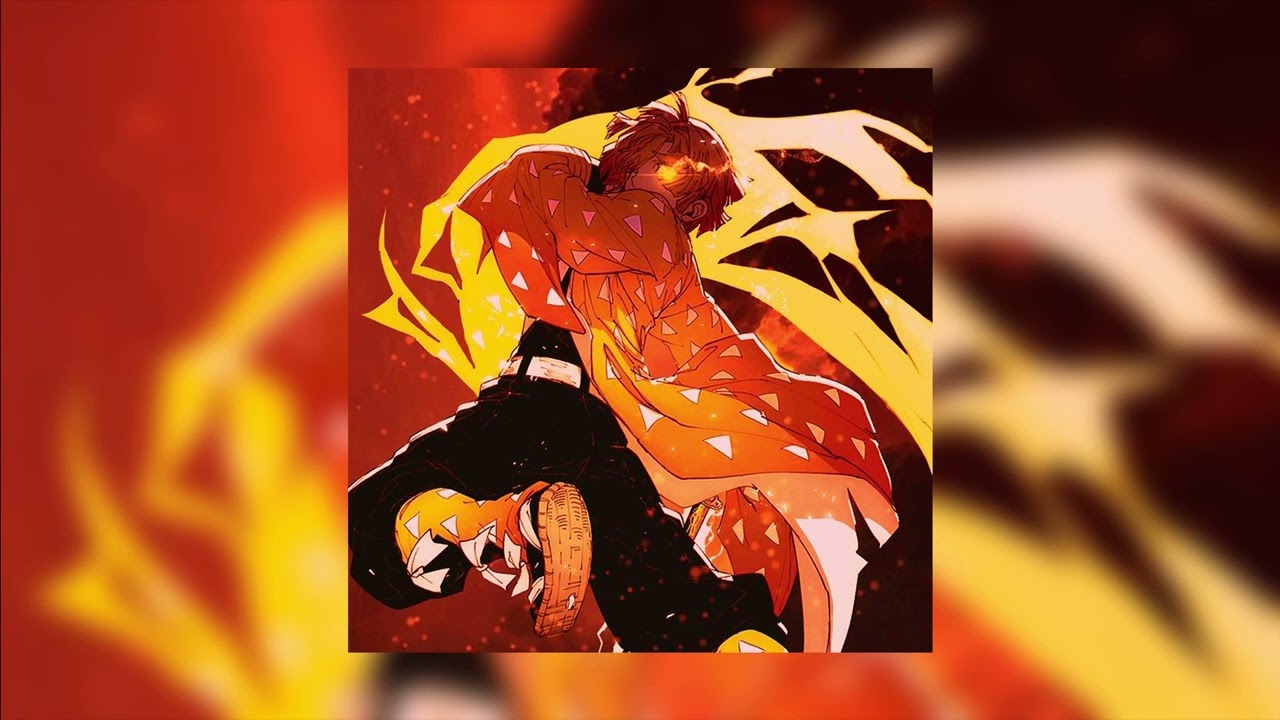 Demon Slayer - Opening 3 
