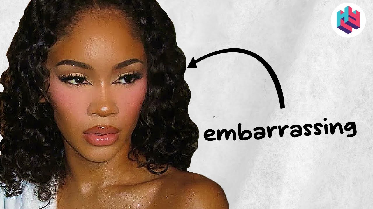 Female Rapper Accused Of Escorting & Scamming