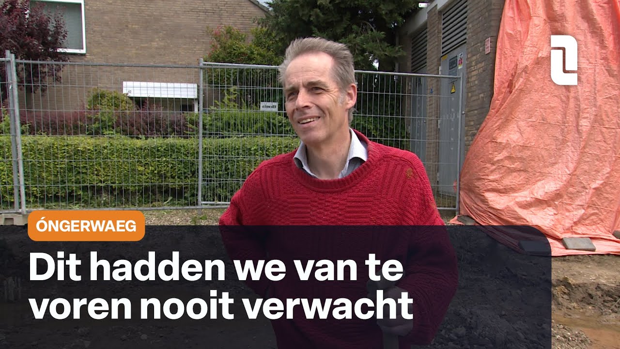 Óngerwaeg en het voordeel van Voerendaal