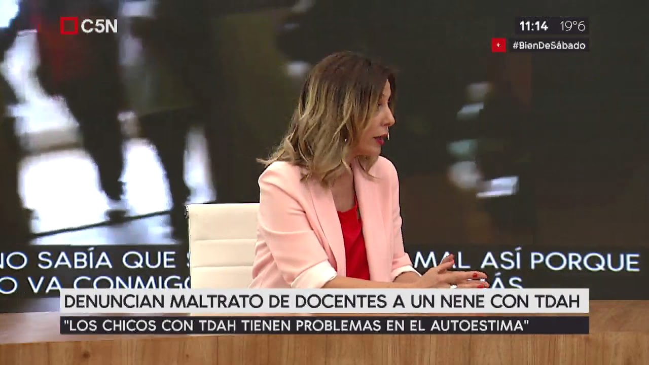 An&aacute;lisis de TDAH por un m&eacute;dico psicoanalista
