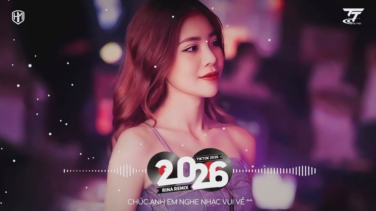 Nhường Lại Nỗi Đau (Bản Hot TikTok) ♫ Vậy Là Cô Ta Quan Trọng Với Anh Phải Không Remix Tiktok 2026