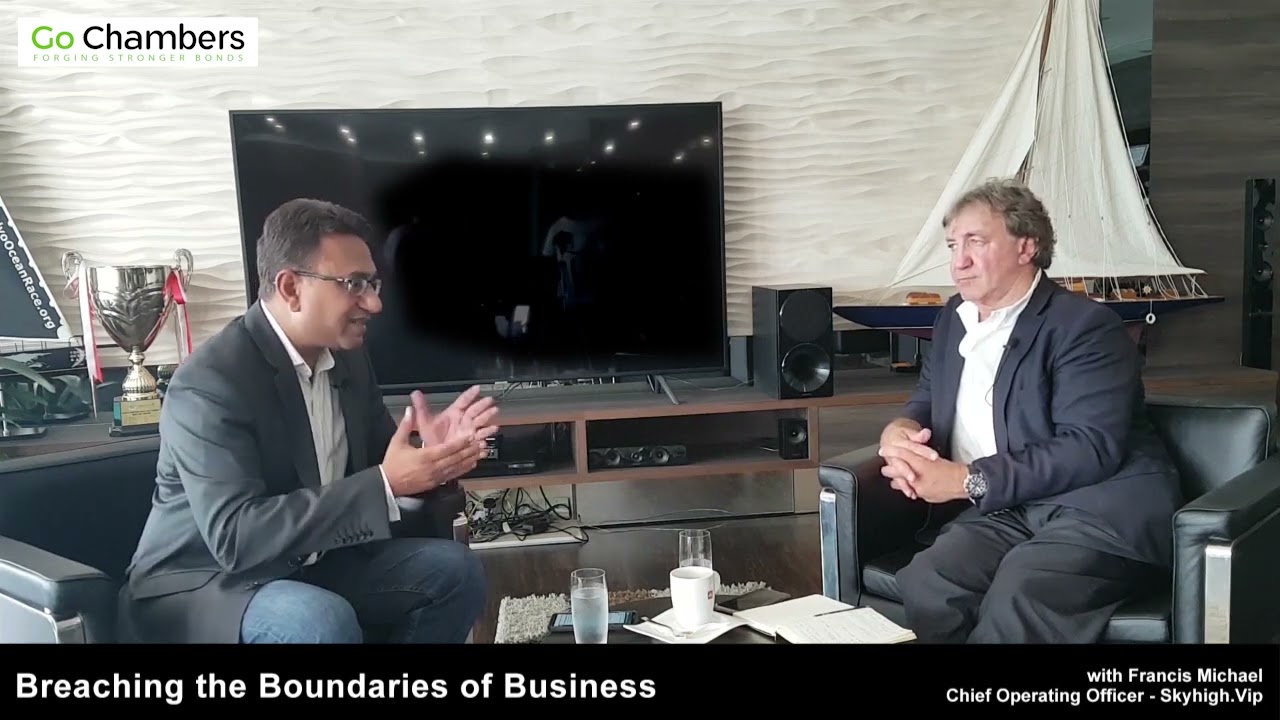The Future of the Yachting Industry in Southeast Asia