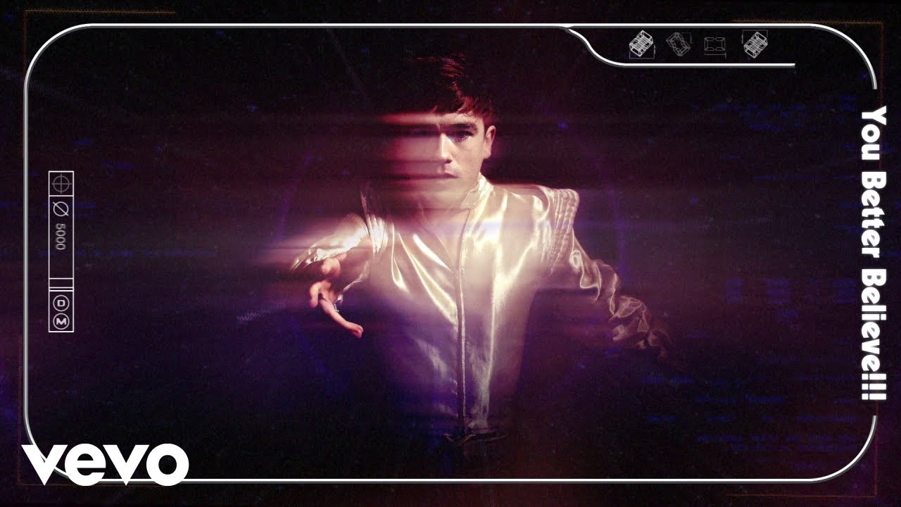 Declan McKenna - You Better Believe!!! (Audio)