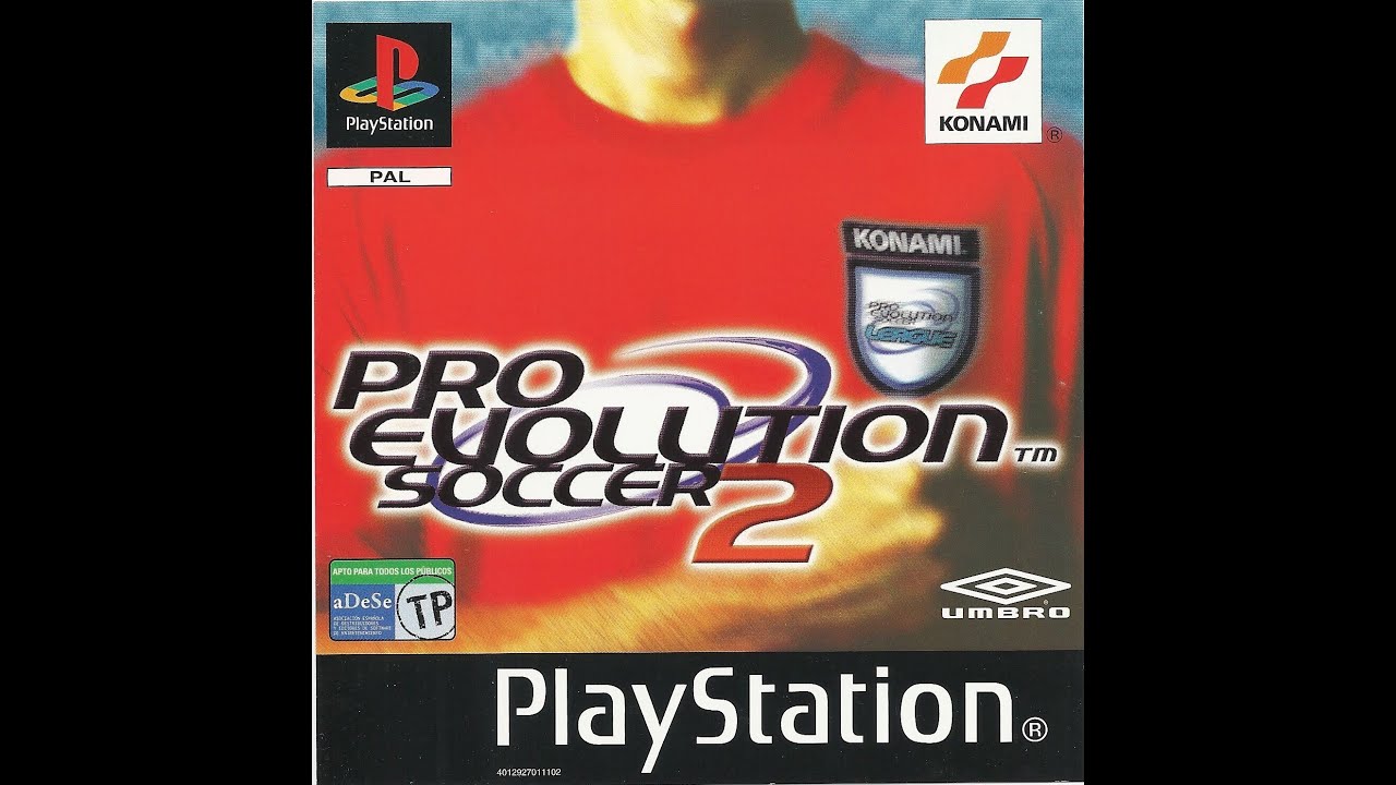Pro Evolution Soccer 2 играем за Динамо Киев !!! (5)