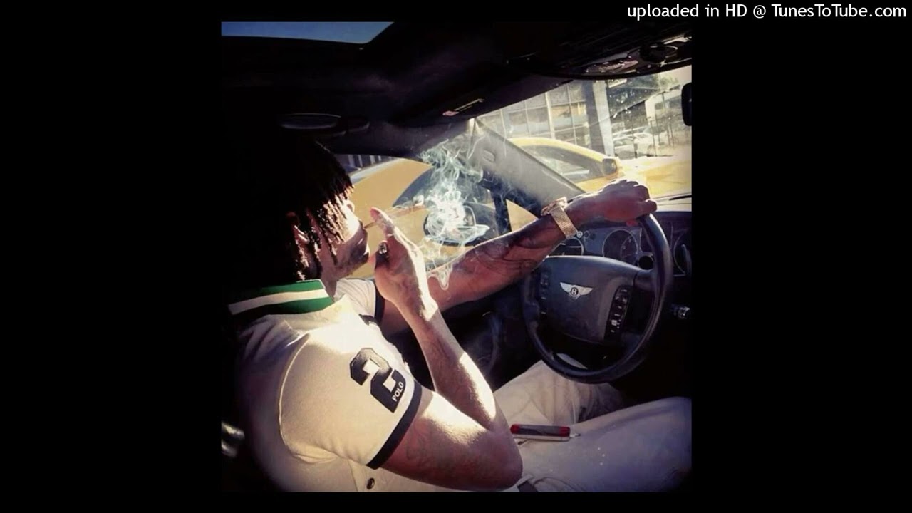 [FREE] Chief Keef x Futuristic Glo Type Beat - 