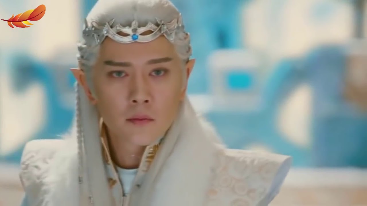 Ice fantasy||| Ka suo e Ying kong shi