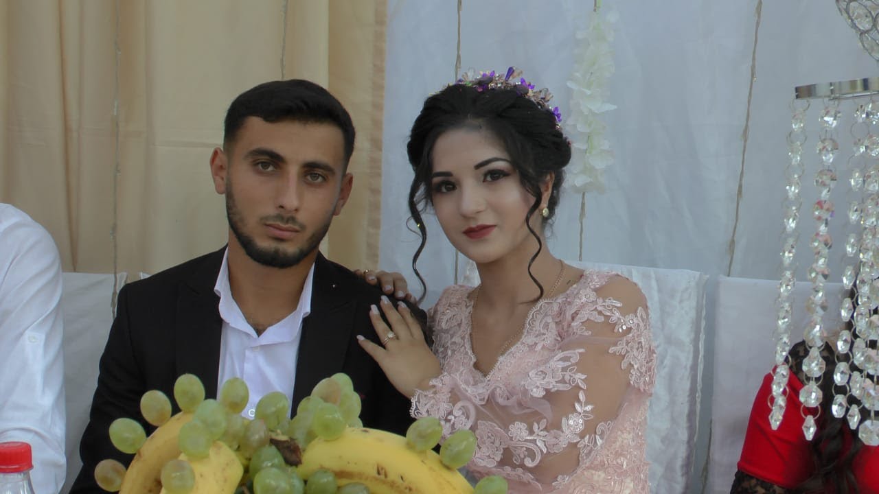 Subhan & Meley (2) qiz evi 17.10.2021