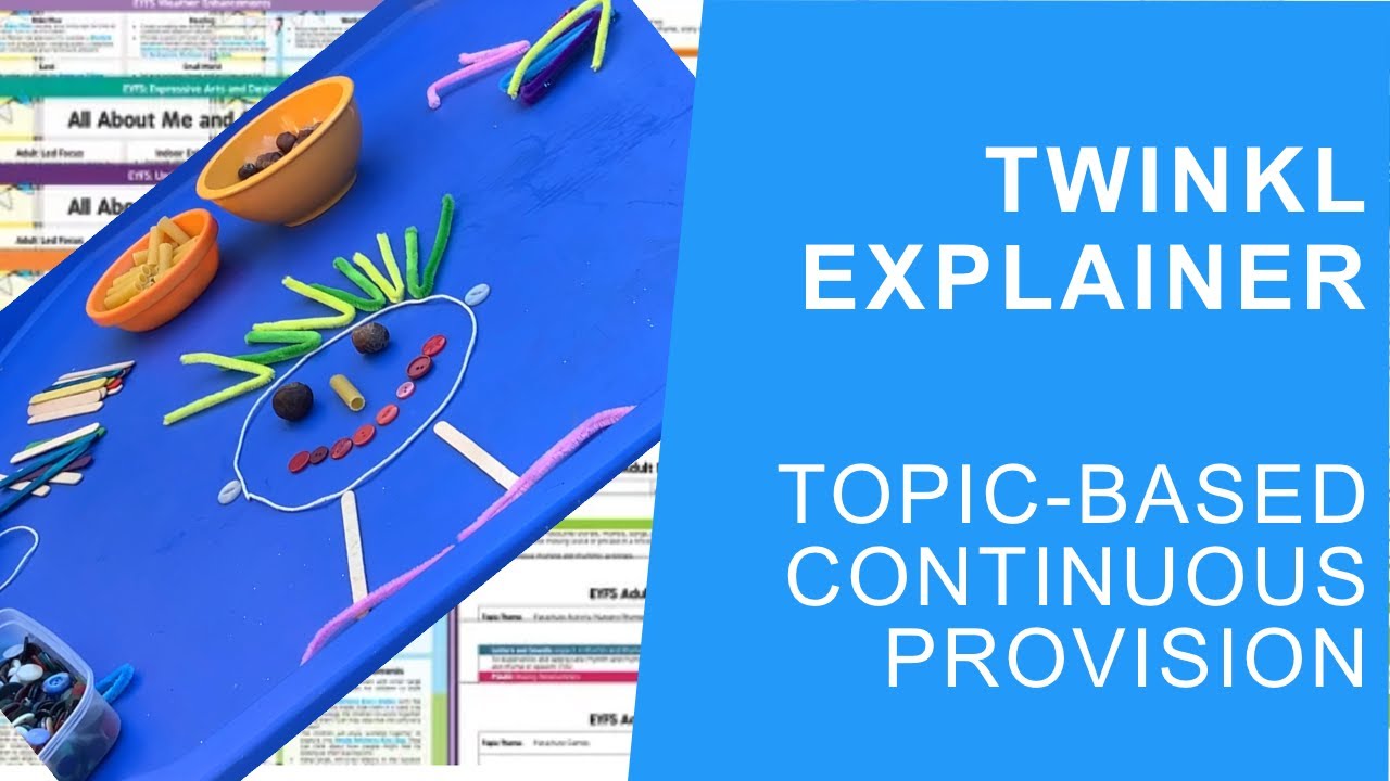 Topic-based Continuous Provision