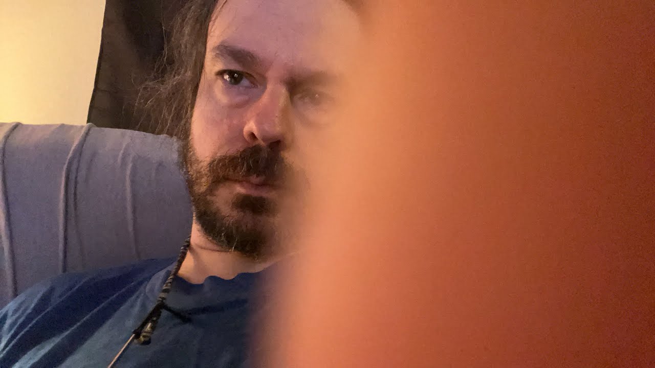 Telling my long story in a short way, benzo damage, and medication damage, taking questions live