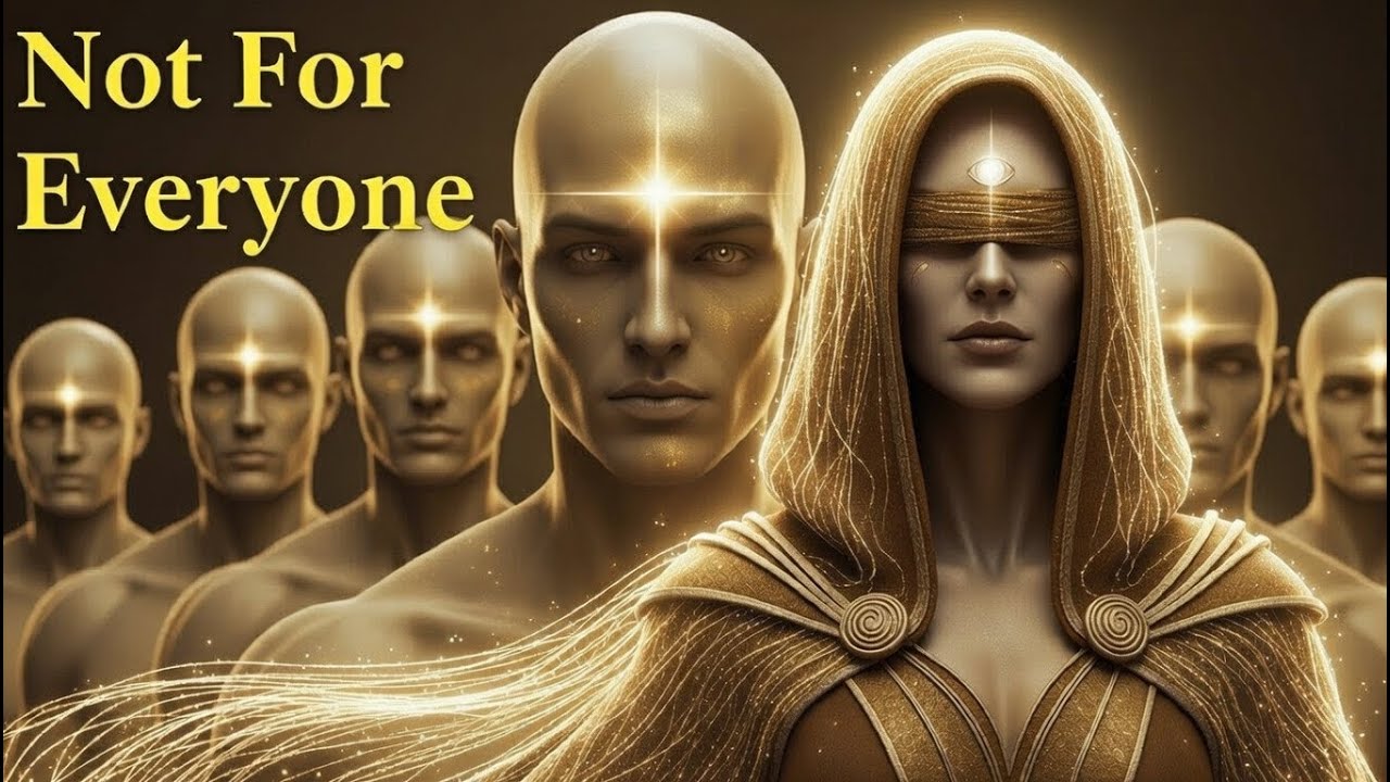 The Arcturians Have Stopped Pushing You — Here’s Why Everything Feels Quiet Now
