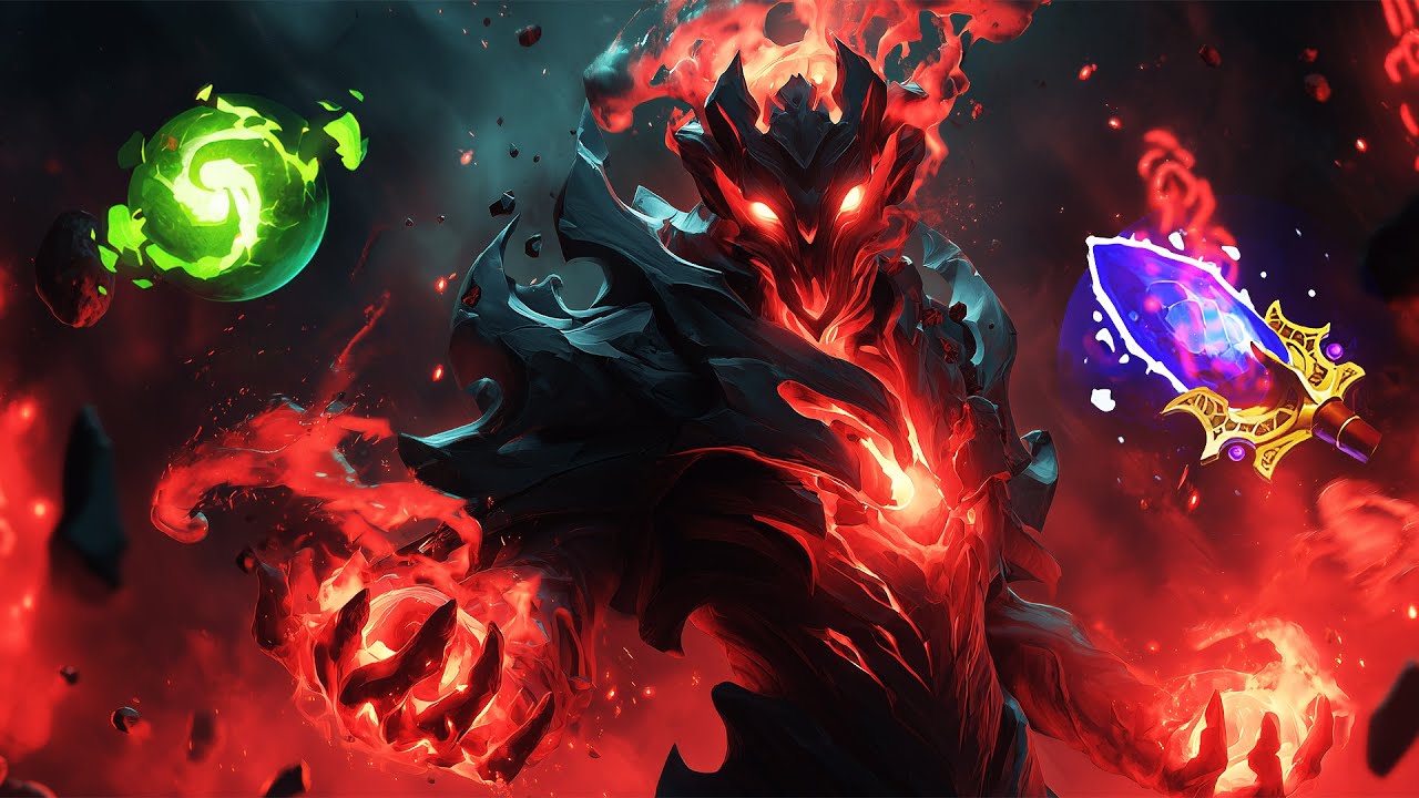 What hero feels better to play than SF?