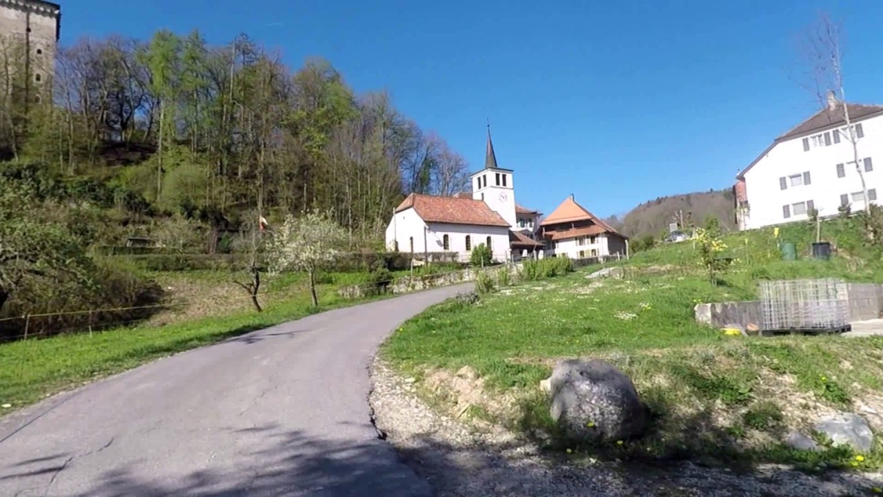 Orbe-Vallorbe