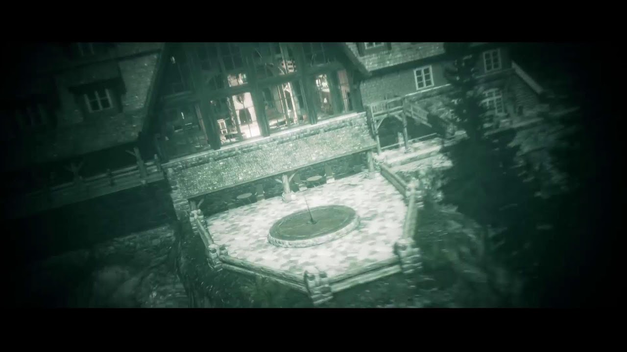 Alan Wake capítulo final