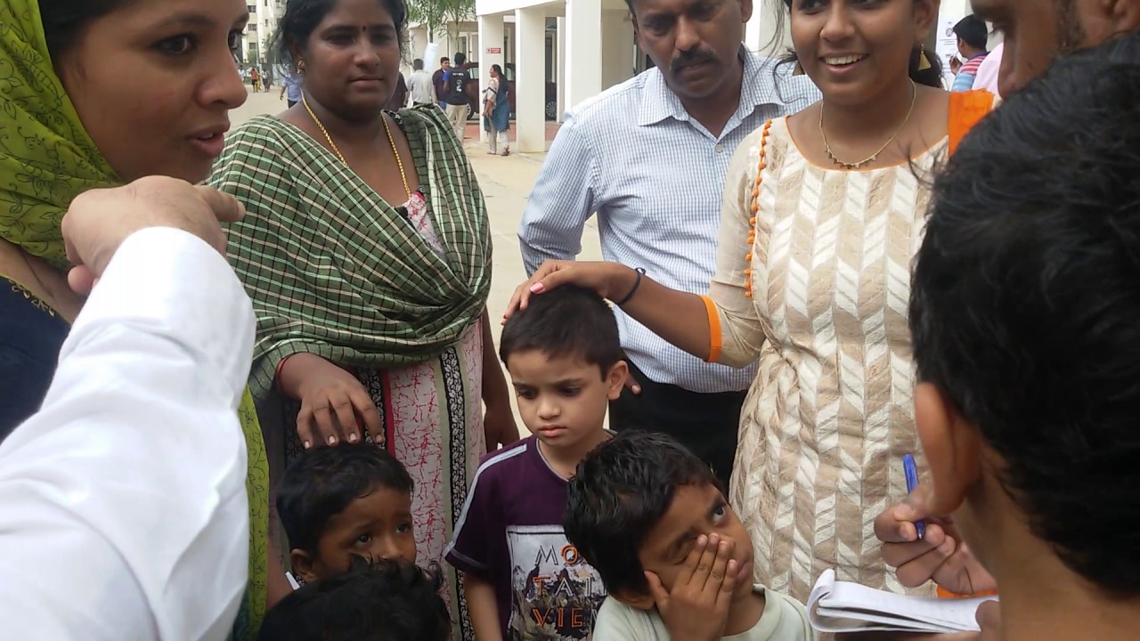Happinest children's Day