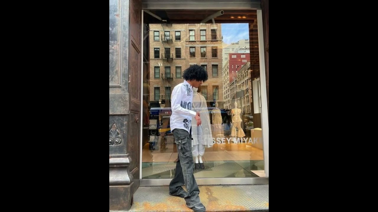 [free] Jaydes x entry log type beat  
