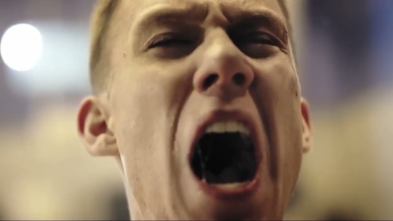 Eminem &ndash; Lose Yourself | Ultimate Motivation Music