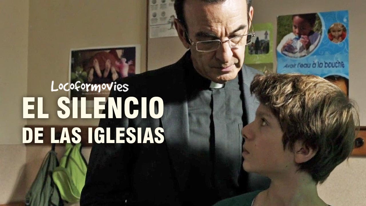 🎦SE LOS LLEVABA A UN AMBIENTE PRIVADO DESPUES DE ESCUCHARLOS CANTAR | EL SILENCIO DE LAS IGLESIAS🎦