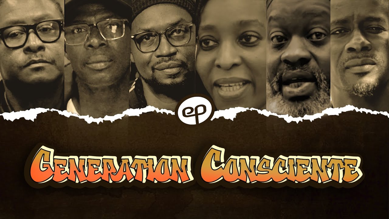 REPORTAGES - Génération Consciente : L’Héritage des Pionniers du Hip-Hop au Sénégal