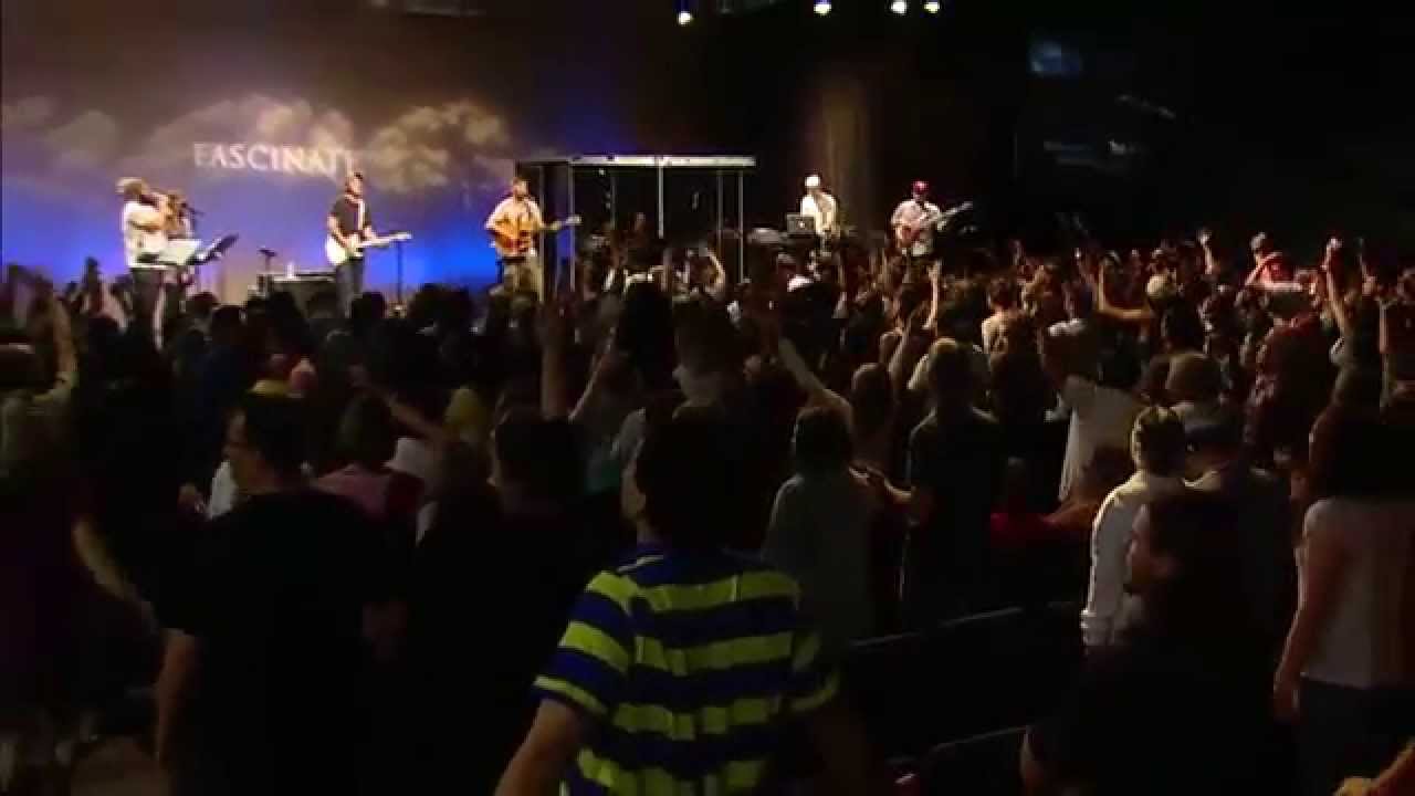 Shekinah // Cory Asbury // Fascinate 2015 // International House of Prayer Worship