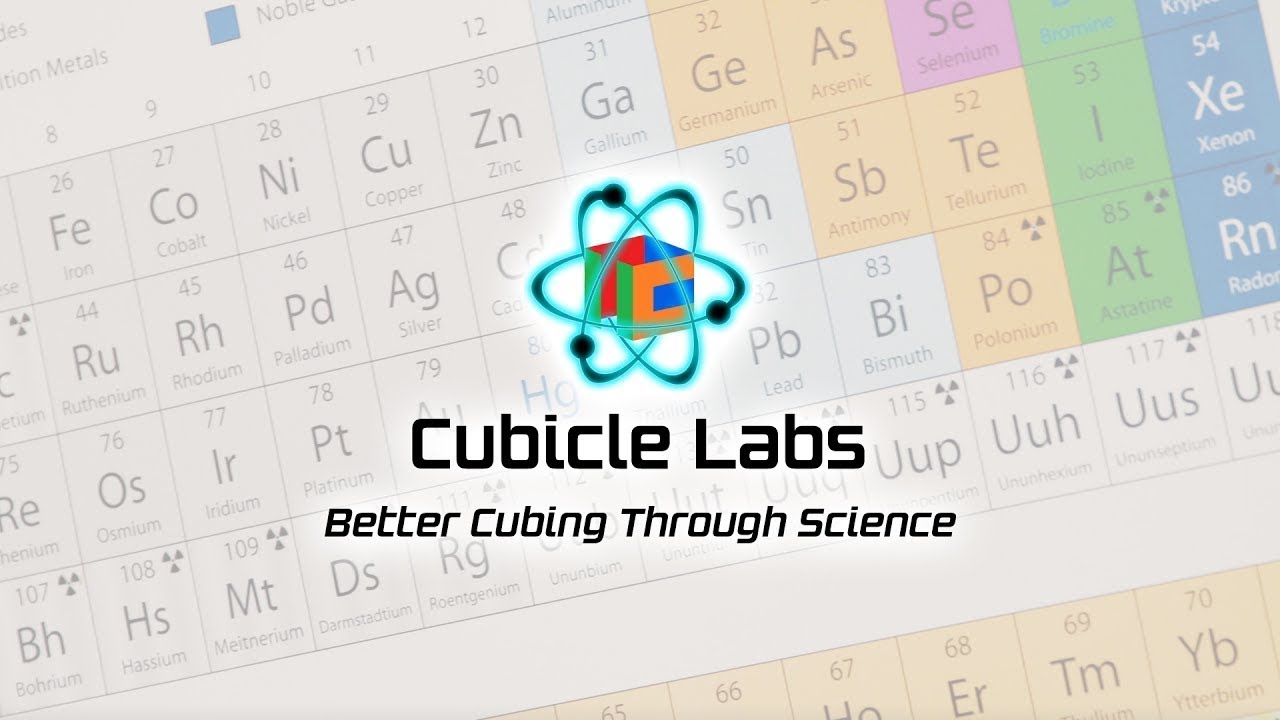 Welcome to Cubicle Labs