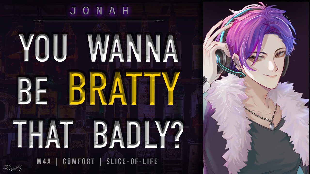 Returning Drunk To Your Teasing Boyfriend || Audio RP | M4A | Slice-Of-Life