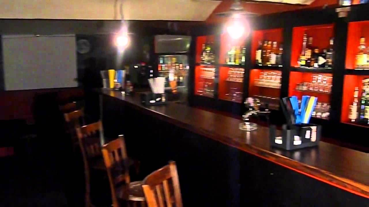 Gay Club in Prague - Factory Club.