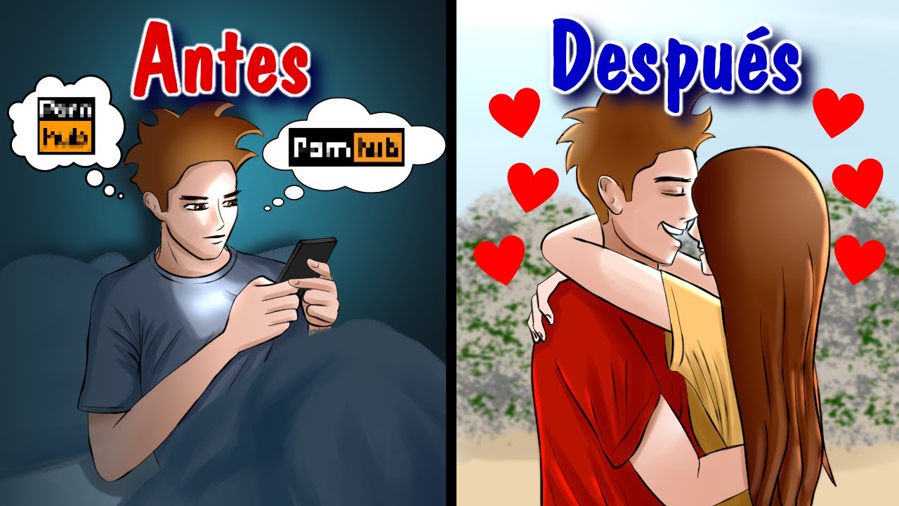 6 SECRETOS Para Superar El DESAFÍO NOFAP