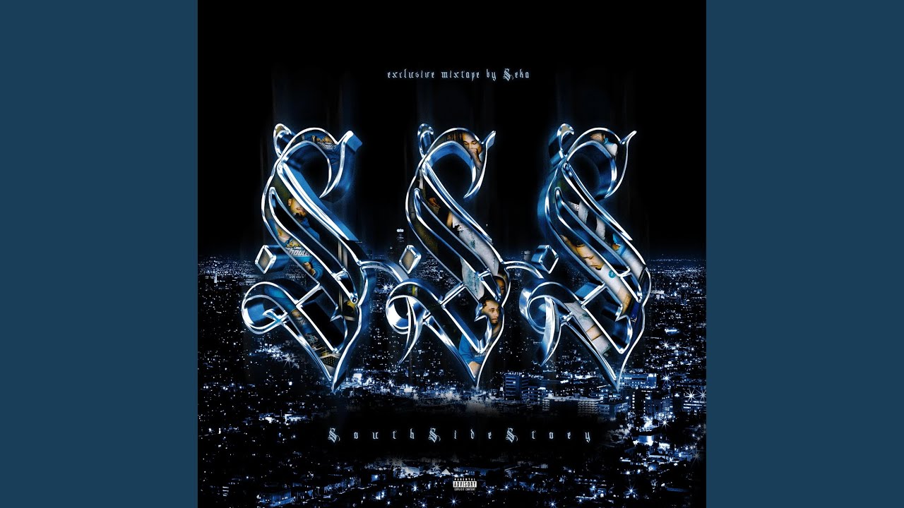 PAYDAY (feat. THAHOMEY & 63OG)