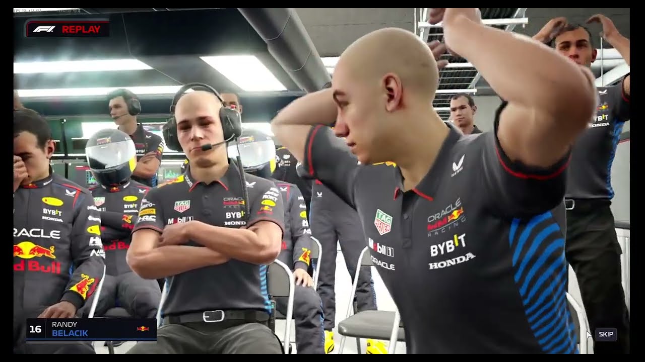 CCF1M Imola Grand Prix 2025!