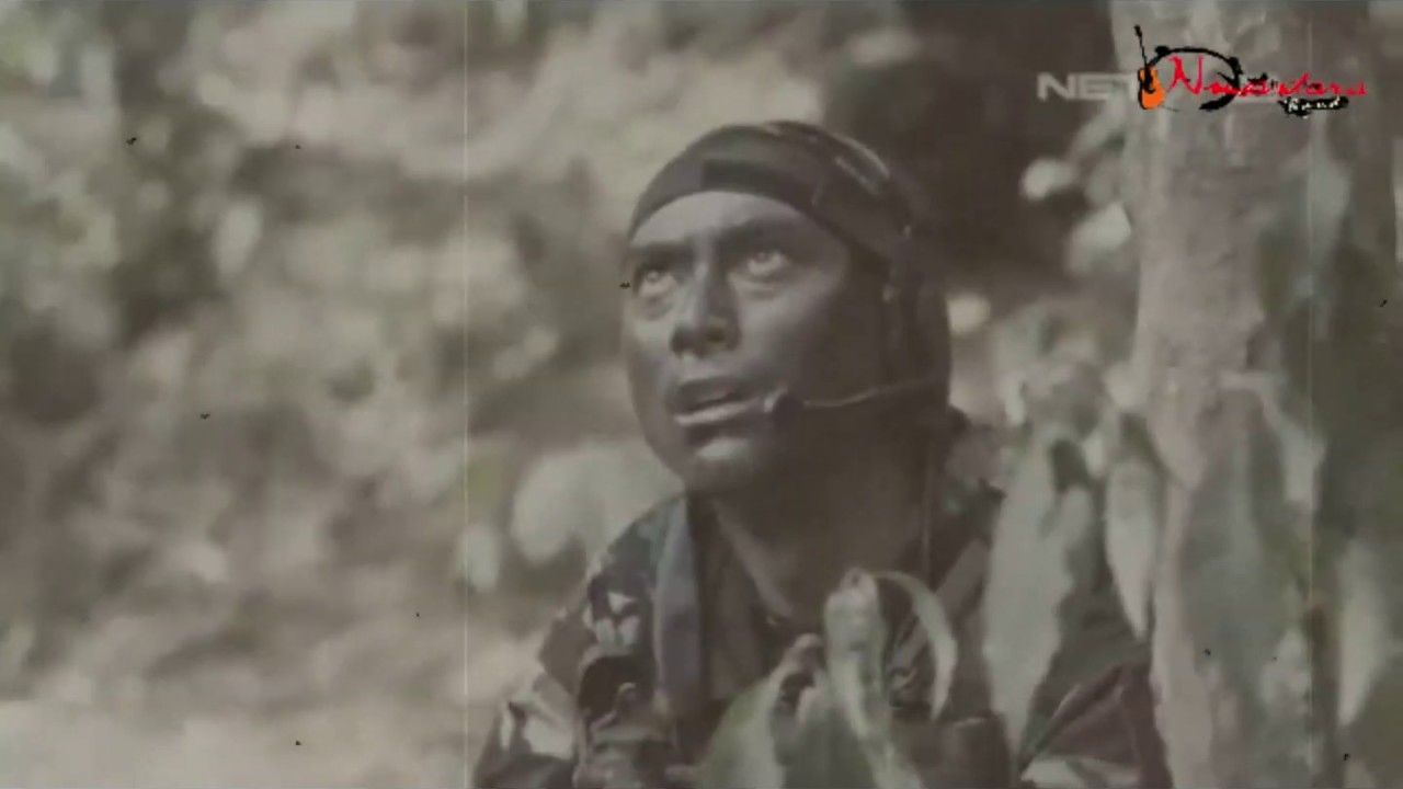 Untuk negeri | Nusantara Band - [OfficialMV]