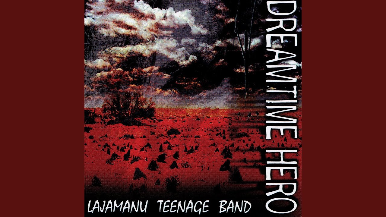 Jamagu (Land Rights Freedom Song Wave Hill Station)