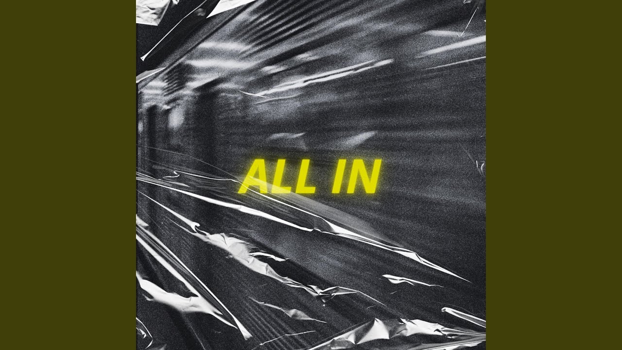 ALL IN (feat. Christopher Syncere)