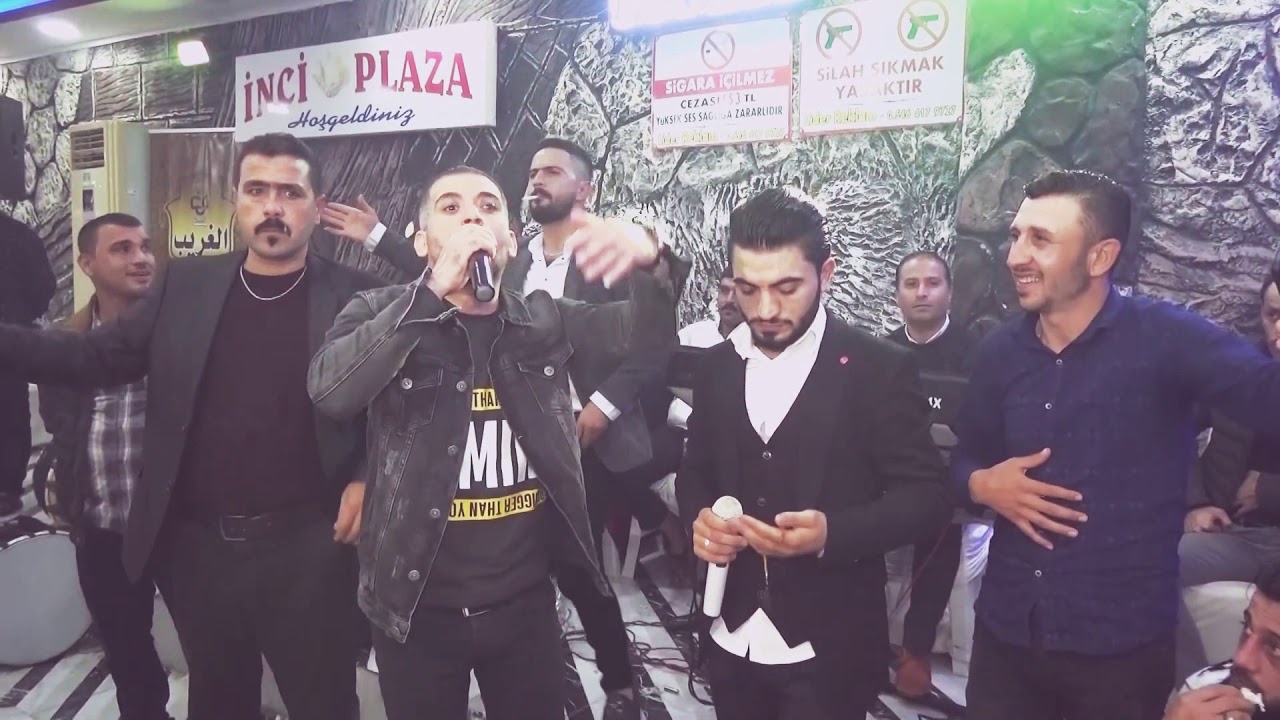 اقوى محاوره بين الفنانين// أحمد حبيب// حسام الامير// 2019// اجمل حفلات سورين//اجمل مواويل وعتابه//🔔