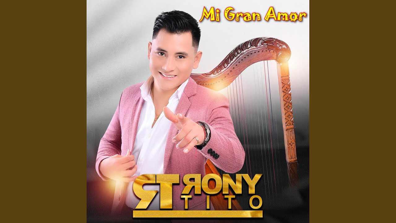 Mi Gran Amor