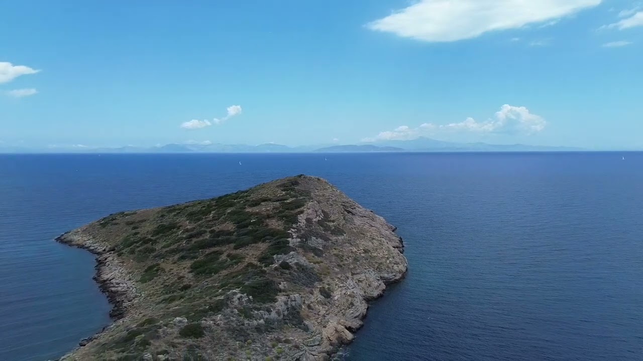 Porto Rafti, Greece