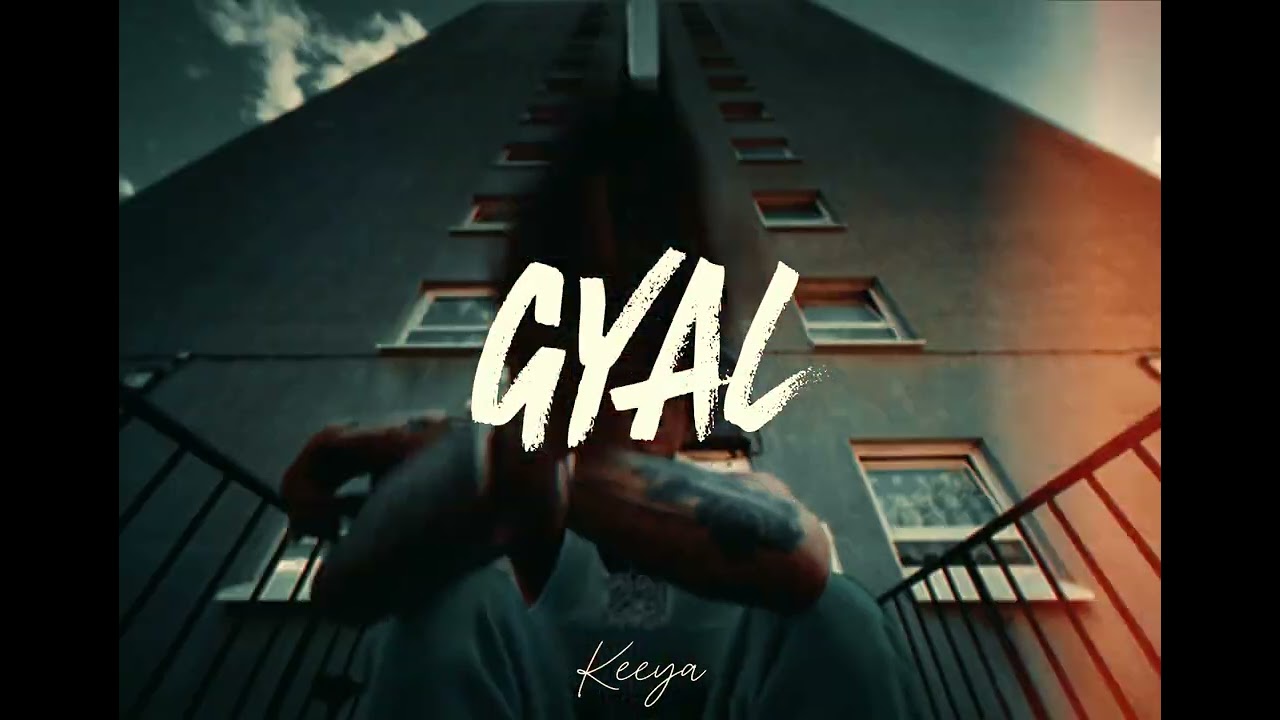 [FREE] Central Cee x Dave Type Beat - &lsquo;GYAL&lsquo; Latin Drill Type Beat (Prod. Keeya)
