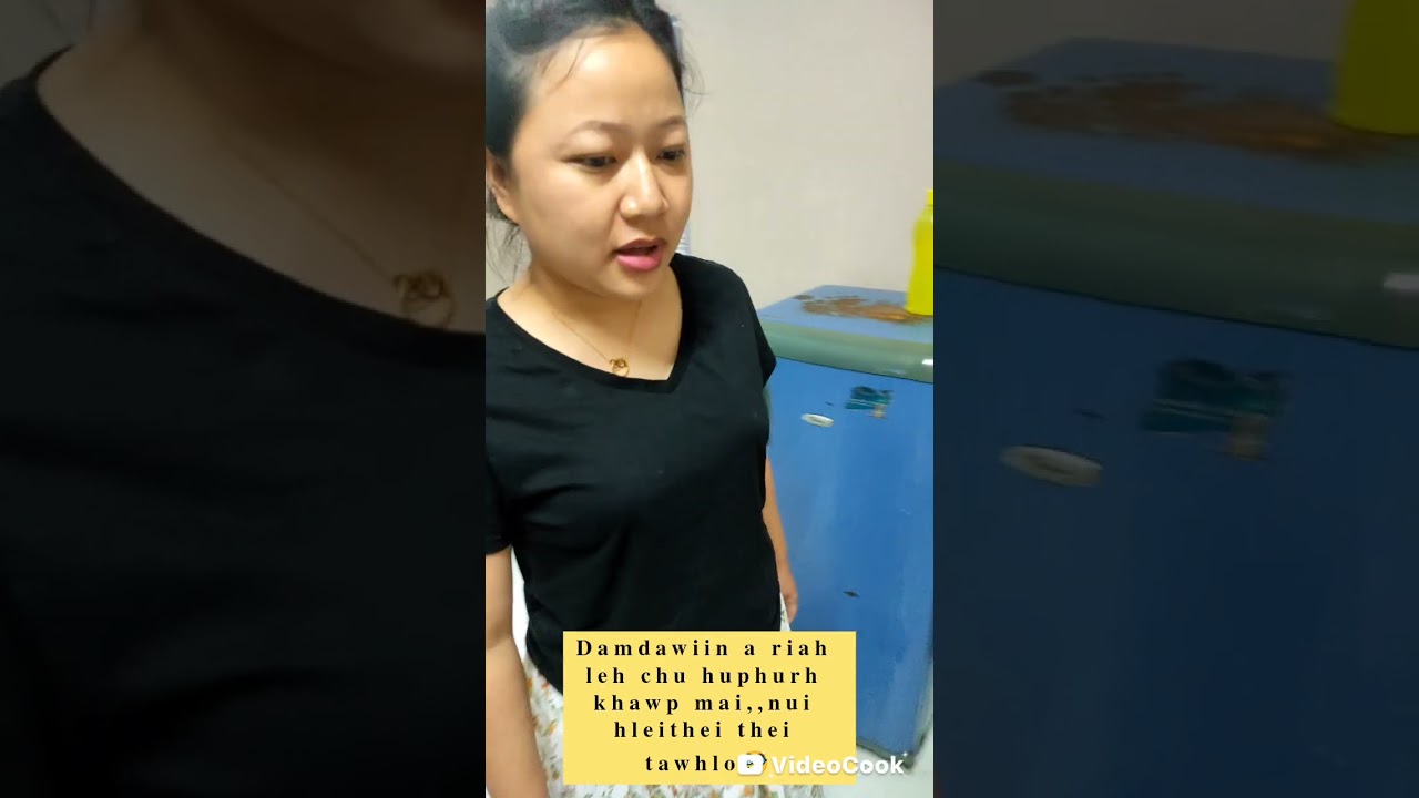 Aizawl hospital lamah kar khatna cham kan hmang e