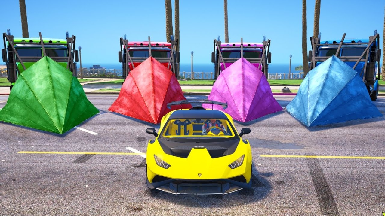 ich JAGE iCRIMAX aber er HACKT in GTA 5!?