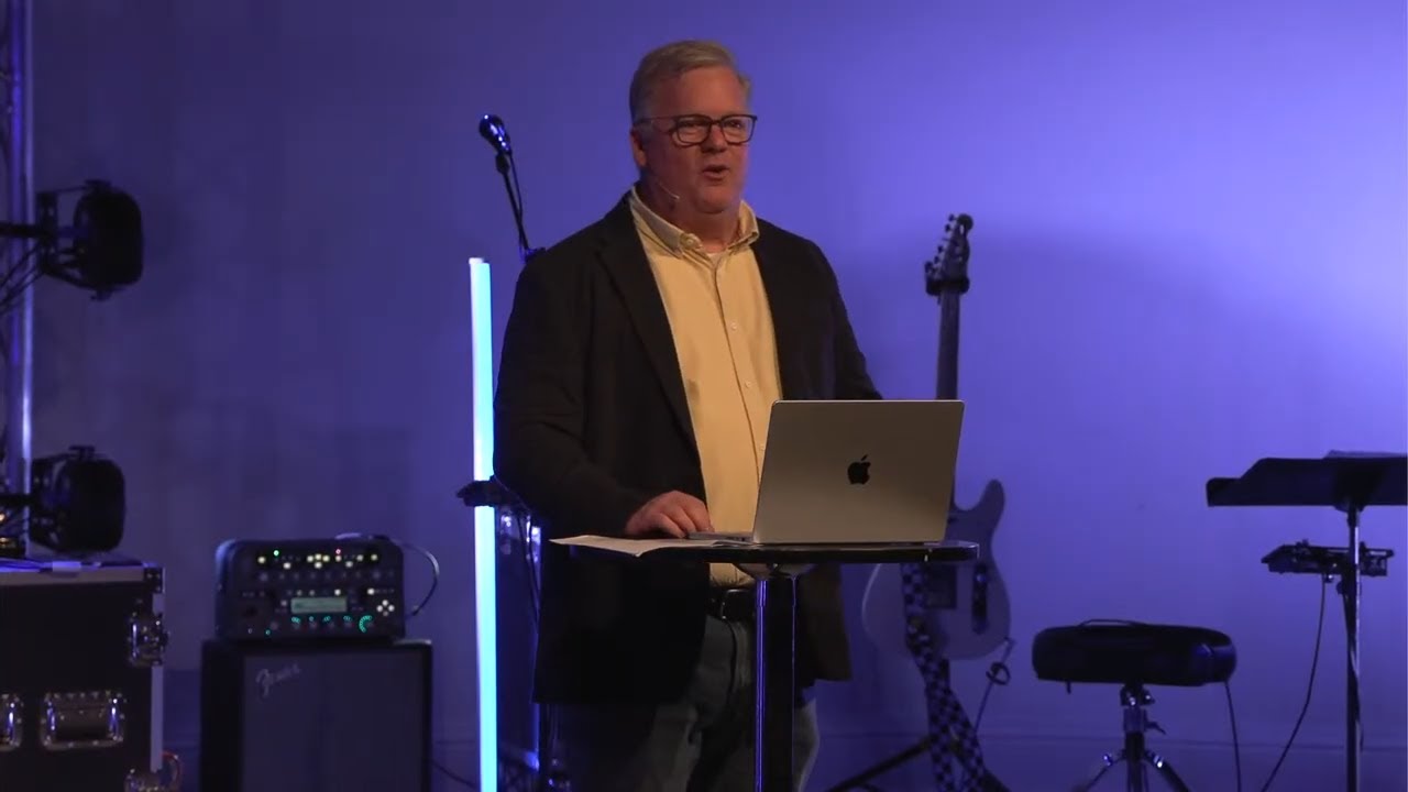 Modern Service - 03/15/2026