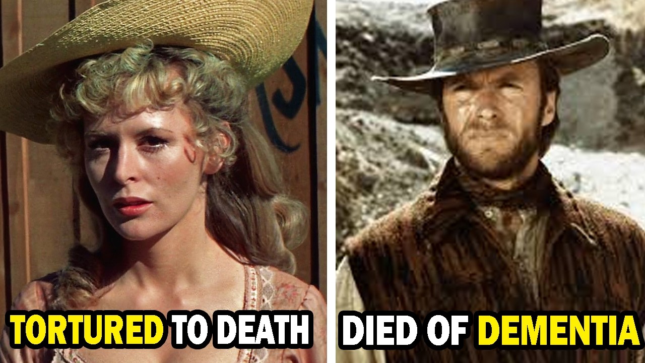 High Plains Drifter (1973) Cast Then and Now 2026, Where Are They Today?