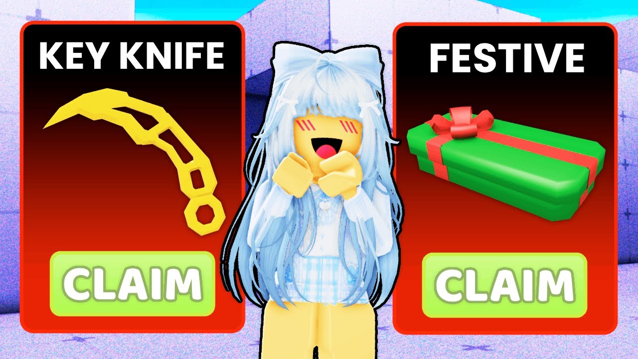 🔴SUB = FREE SKIN - 1V1 ME for CHARM - Roblox Rivals LIVE🔴