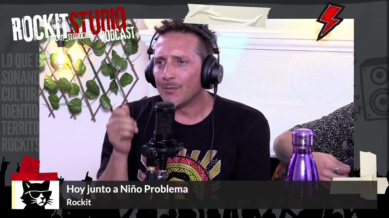 Hoy todo el power de niño problema inthehouse.!!