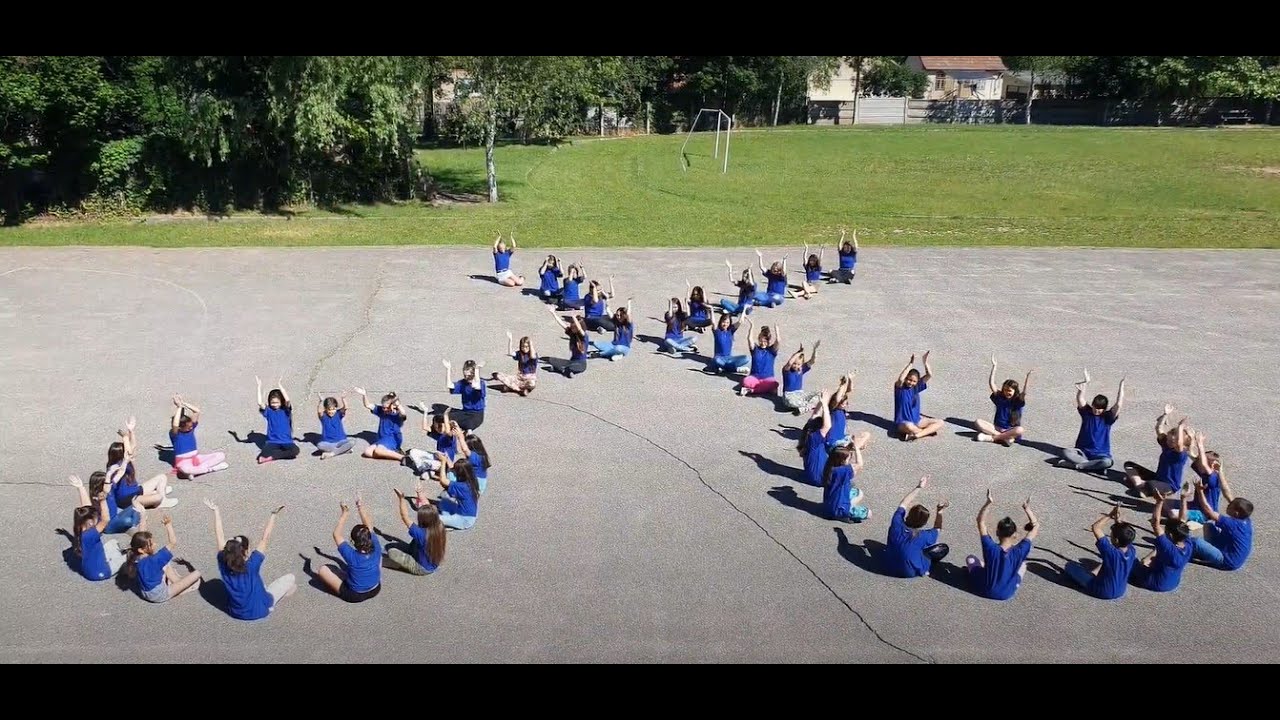 202106 - Jerusalema tánckihívás