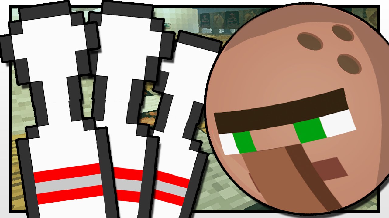 Minecraft | GRAVITY GUN BOWLING ALLEY!! | Custom Mod Adventure
