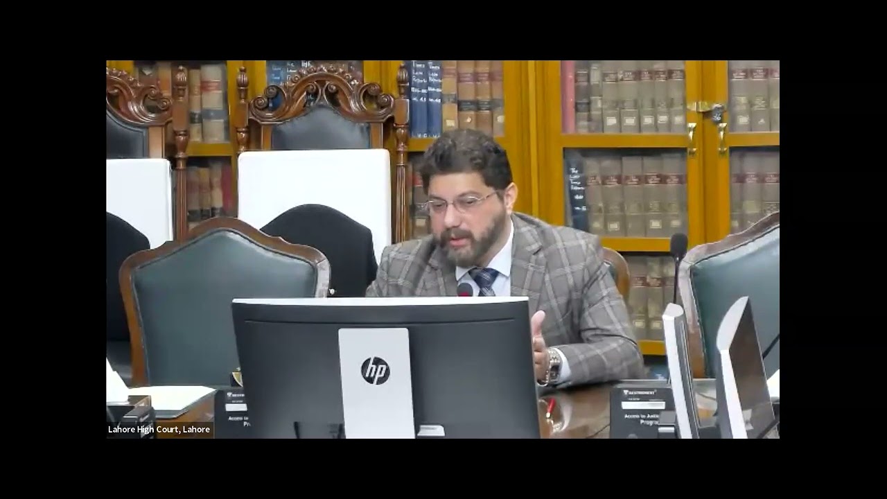 Civil Courts Accounts Management System (CCAMS) | Complete Overview & Working Explained