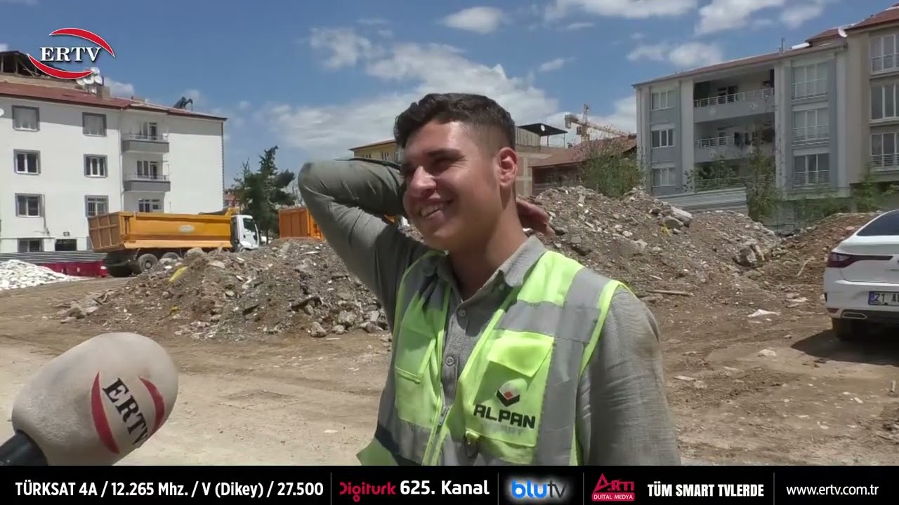 ASRIN FELAKETİ ( MALATYA ) SALKÖPRÜ MAH / MERKEZ 20 REZERV ALAN