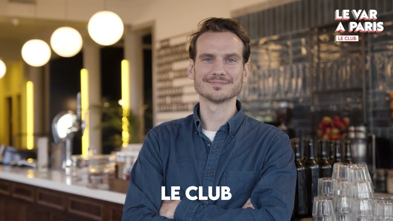 Le Var à Paris, Le Club - Présentation