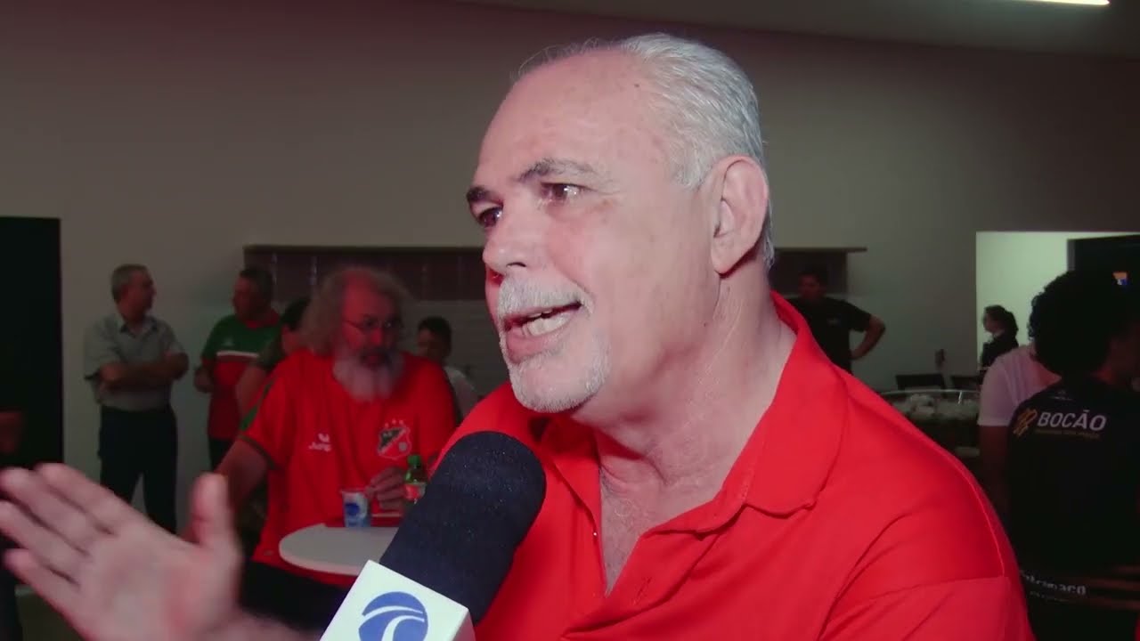 Velo Clube apresenta o elenco que vai disputar o Paulist&atilde;o 2026